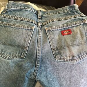 Dickies Vintage Jeans